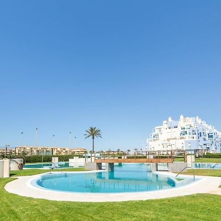 Trendyhomes Marina Golf Roquetas de Mar Eksteriør billede