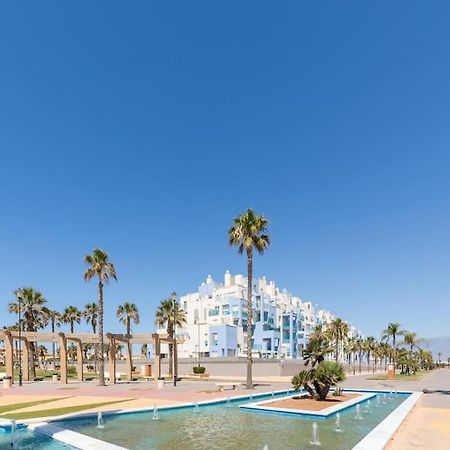 Trendyhomes Marina Golf Roquetas de Mar Eksteriør billede