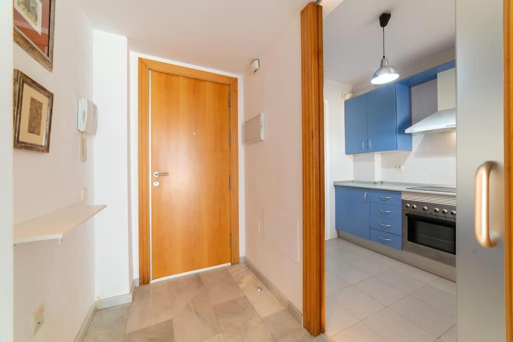 Trendyhomes Marina Golf Roquetas de Mar Eksteriør billede
