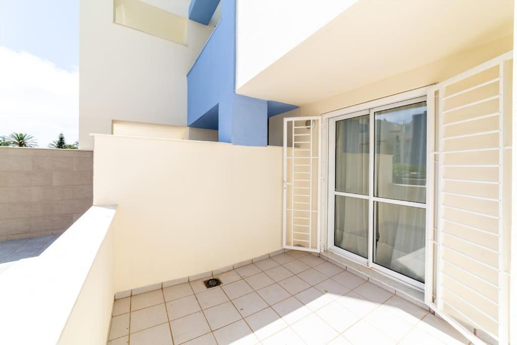 Trendyhomes Marina Golf Roquetas de Mar Eksteriør billede