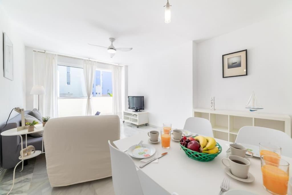 Trendyhomes Marina Golf Roquetas de Mar Eksteriør billede