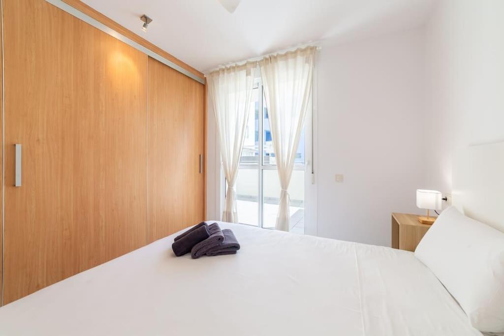 Trendyhomes Marina Golf Roquetas de Mar Eksteriør billede