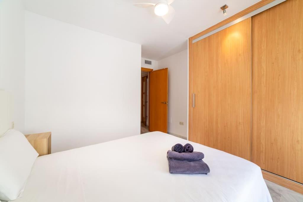 Trendyhomes Marina Golf Roquetas de Mar Eksteriør billede