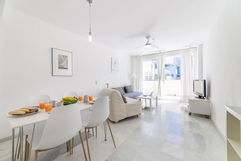 Trendyhomes Marina Golf Roquetas de Mar Eksteriør billede