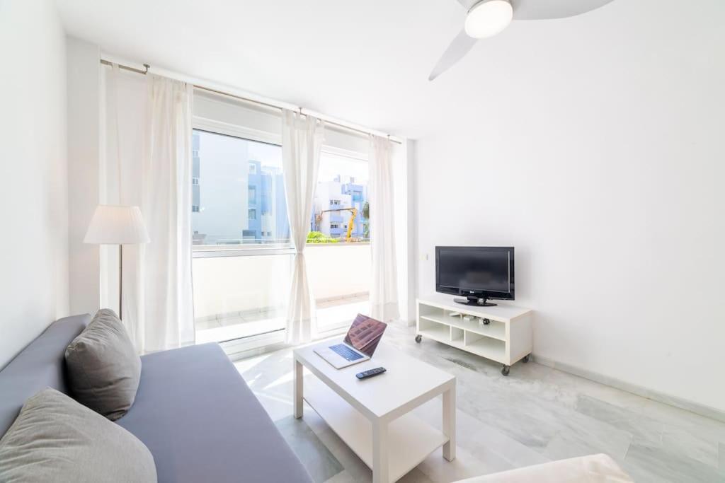 Trendyhomes Marina Golf Roquetas de Mar Eksteriør billede