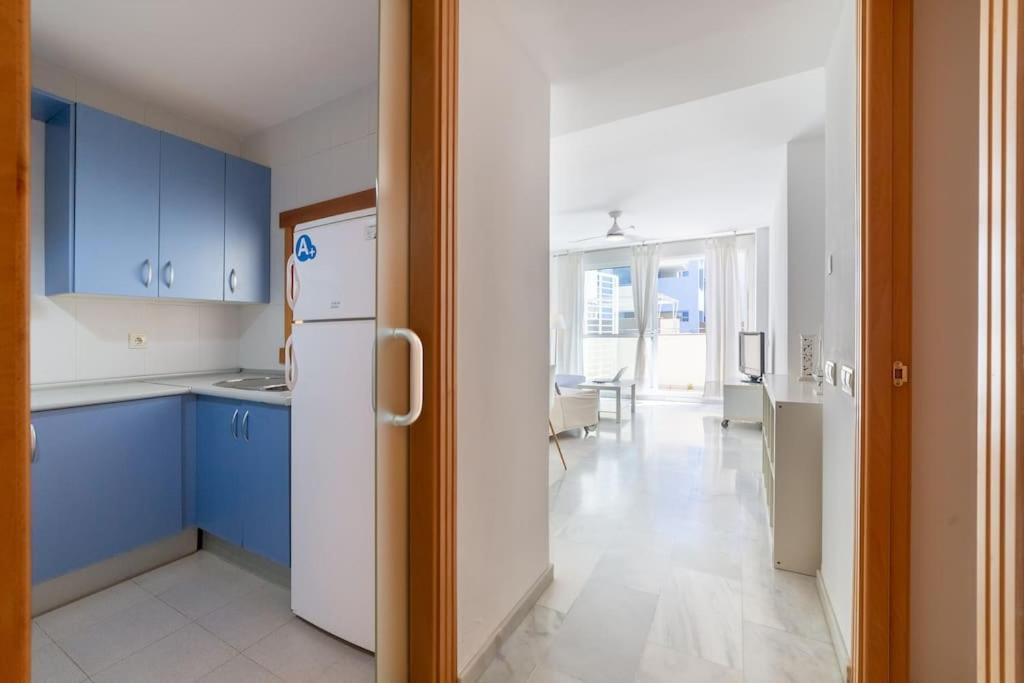 Trendyhomes Marina Golf Roquetas de Mar Eksteriør billede