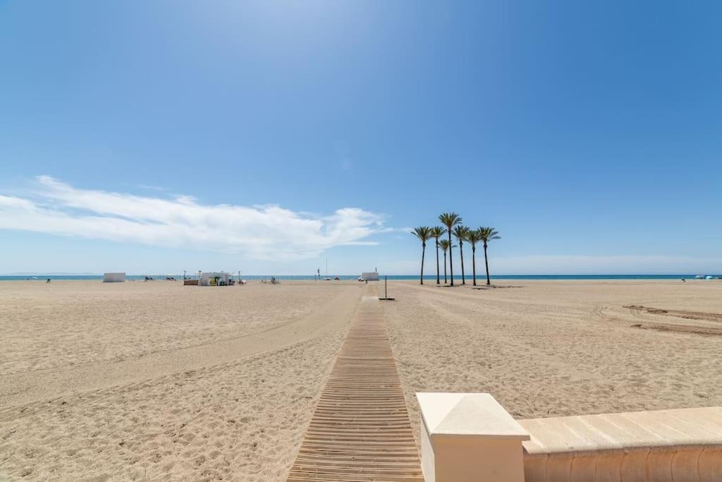 Trendyhomes Marina Golf Roquetas de Mar Eksteriør billede