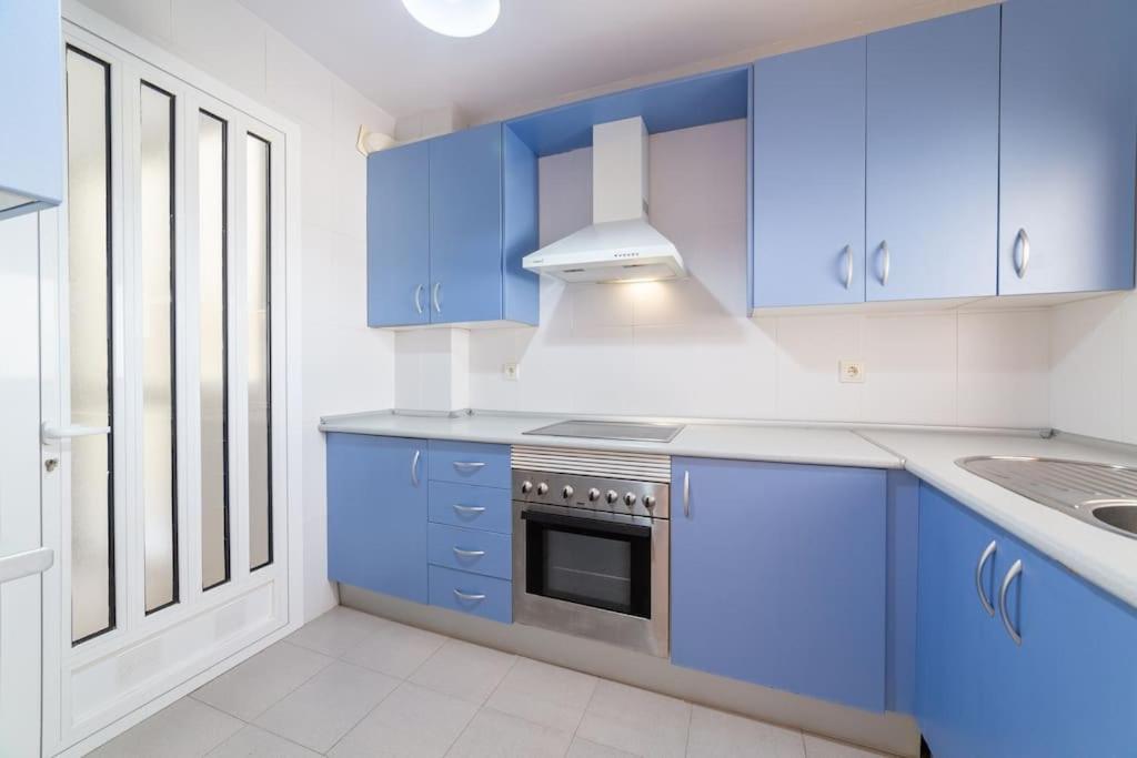 Trendyhomes Marina Golf Roquetas de Mar Eksteriør billede