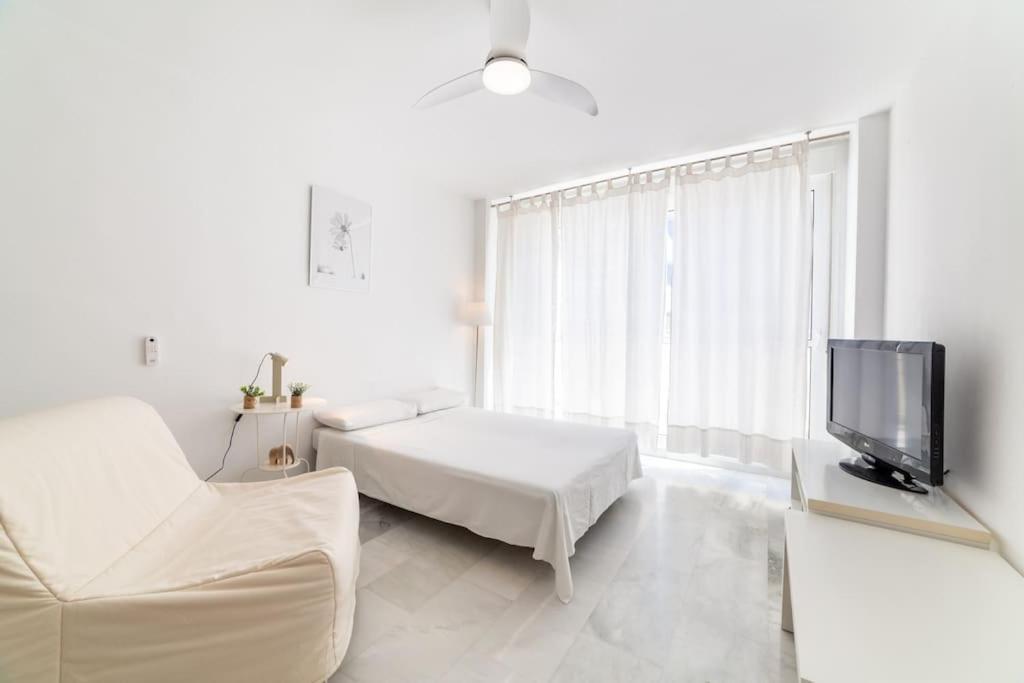 Trendyhomes Marina Golf Roquetas de Mar Eksteriør billede